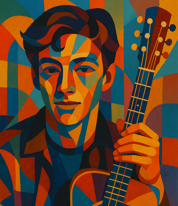 Profile: Noel Dunne